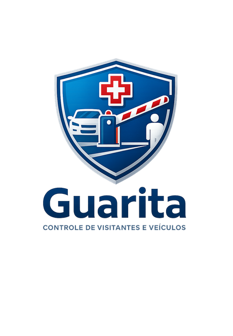 Guarita - Controle de Visitantes e Veículos